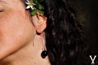 Boucle-tourmaline-noire (Copier)